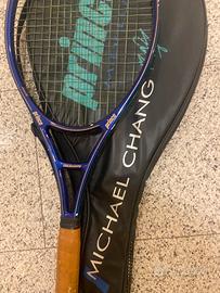 Rachetta Prince Tennis