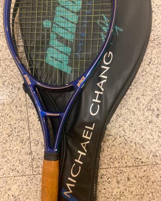 Rachetta Prince Tennis
