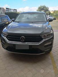 T-Roc 1500 TSI