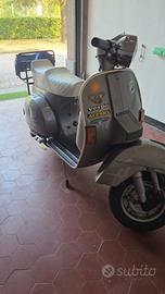 Vespa 200