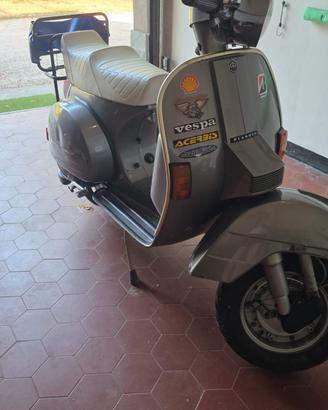 Vespa 200