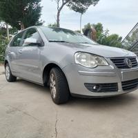 polo 1200 benzina vetrina trattab