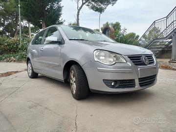 polo 1200 benzina vetrina trattab