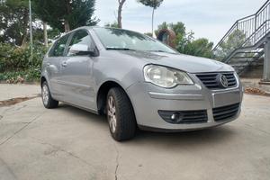 polo 1200 benzina vetrina trattab