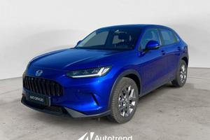 Honda ZR-V 2.0 Hybrid 184 CV Automatica Elega...