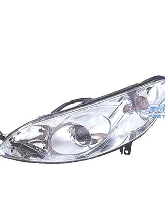 FANALE SINISTRO PER PEUGEOT 407 04-