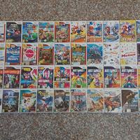 giochi Nintendo wii