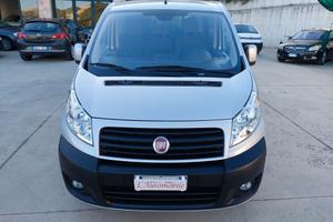Fiat Scudo 2.0 MJT/130 9posti 6marce SOLI 80.000KM
