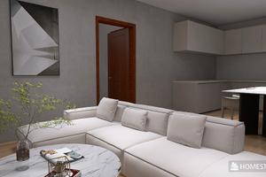 Immobile con 3800 mq do terreno