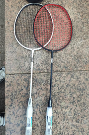 Palla da badminton 96