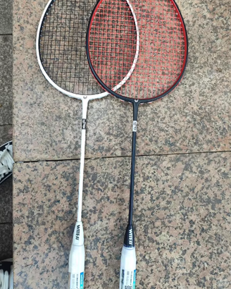 Palla da badminton 96