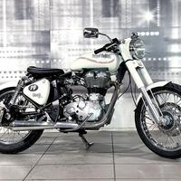 Royal Enfield Bullet classic 500