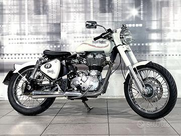 Royal Enfield Bullet classic 500