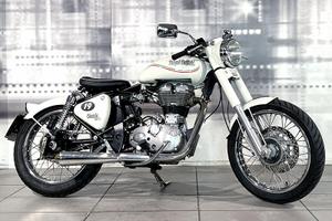 Royal Enfield Bullet classic 500
