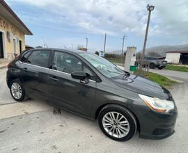 Citroen C4 1.6 HDi 90 Seduction 2011