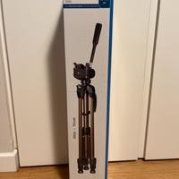 Tripod hama star 61 (sigillato)