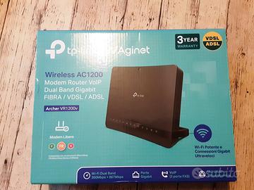Modem