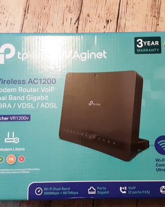 Modem