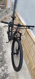 Mtb 29 MEGAMO NATURAL ELITE tg S