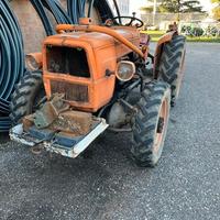 TRATTORE FIAT 415 DT
