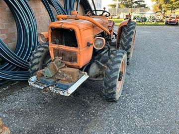 TRATTORE FIAT 415 DT