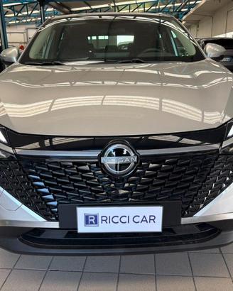 NISSAN Qashqai MHEV 140 CV Acenta