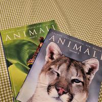 Enciclopedia degli animali Volume 1