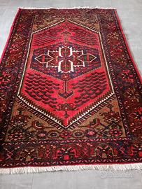 Tappeto Baluchi 190x126