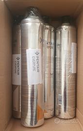 Depurazione Acqua Filtri Pentair Everpure 4C