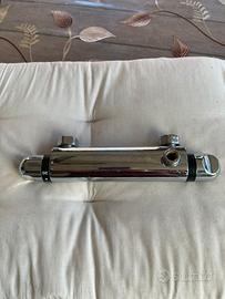 Miscelatore termostatico