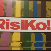 Gioco da tavolo Risiko