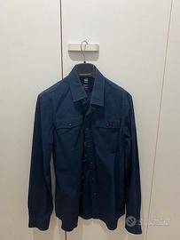 Camicia uomo G-Star raw misura M