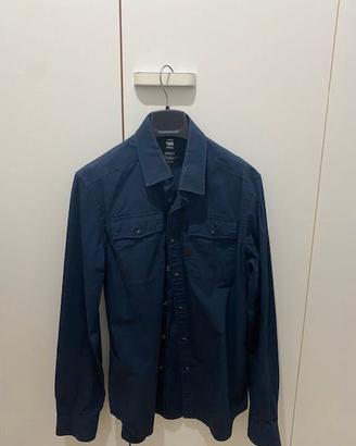 Camicia uomo G-Star raw misura M