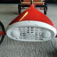 Go kart