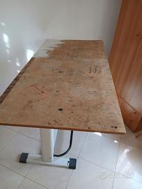 TAVOLO DA DISEGNO BIEFFE 33