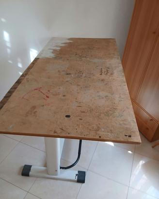 TAVOLO DA DISEGNO BIEFFE 33