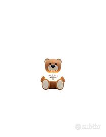 Lampada Toy Moschino Kartell Nuova Imballata