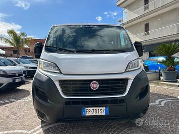 Fiat Ducato 30 2.3 MJT 150CV PC-TN Panorama