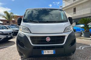 Fiat Ducato 30 2.3 MJT 150CV PC-TN Panorama