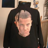 Felpa ih nom uh nit lin- Limited Edition