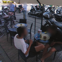 Arredi bar/ristorante
