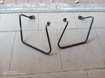 Staffe per borse laterali e bauletto Mt-03 660 