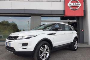 Land Rover Range Rover Evoque 2.2 TD4 5p. KM ...