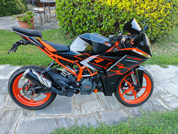 Ktm 125
