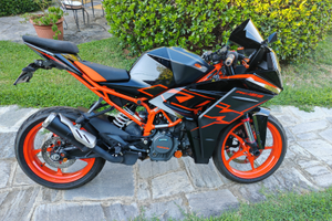 Ktm 125