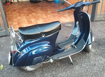 Vespa 50 special