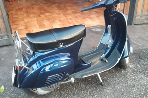 Vespa 50 special