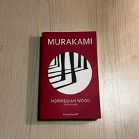 Norwegian Wood