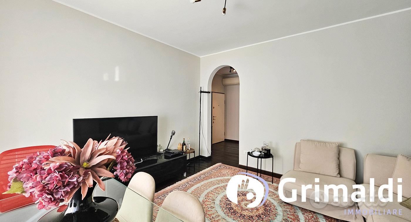 Appartamento – Milano, Gallaratese - Vista 4