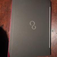 NOTEBOOK FUJITSU LIFEBOOK U745